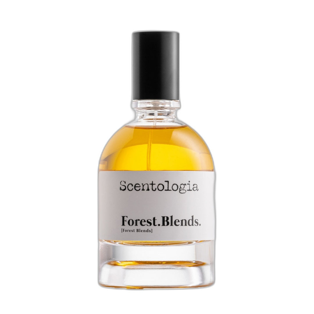 Scentologia Forest.Blends EDP Unisex