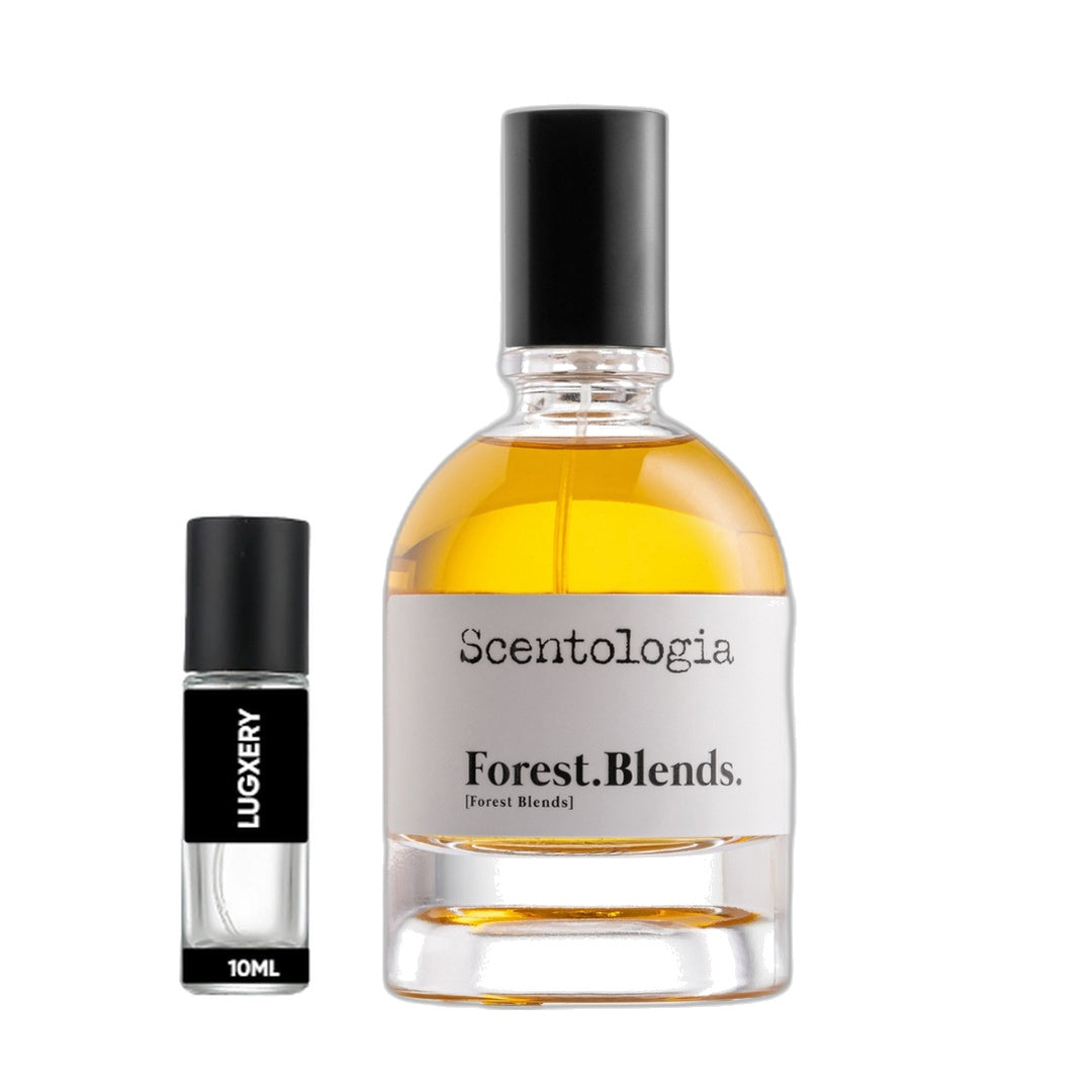 Scentologia Forest.Blends EDP Unisex