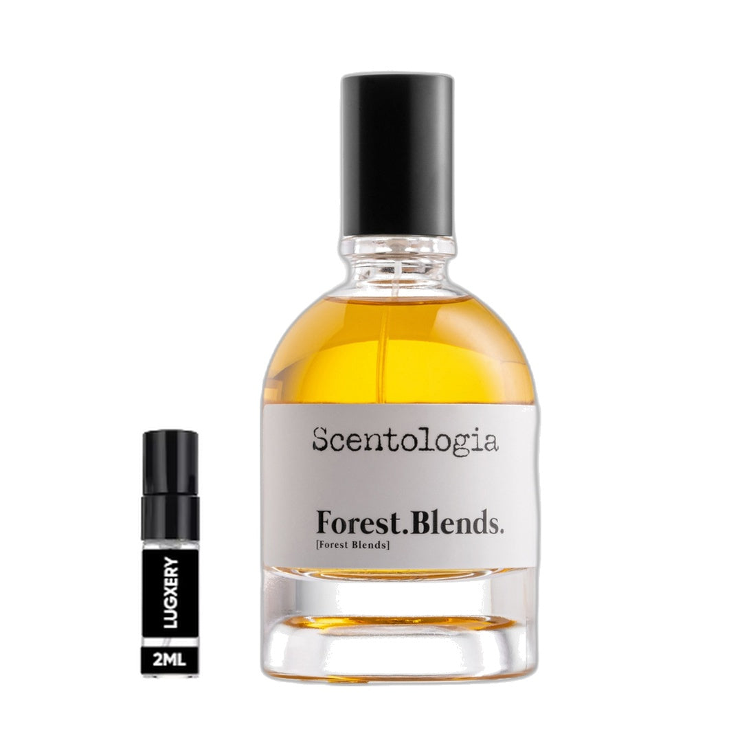 Scentologia Forest.Blends EDP Unisex