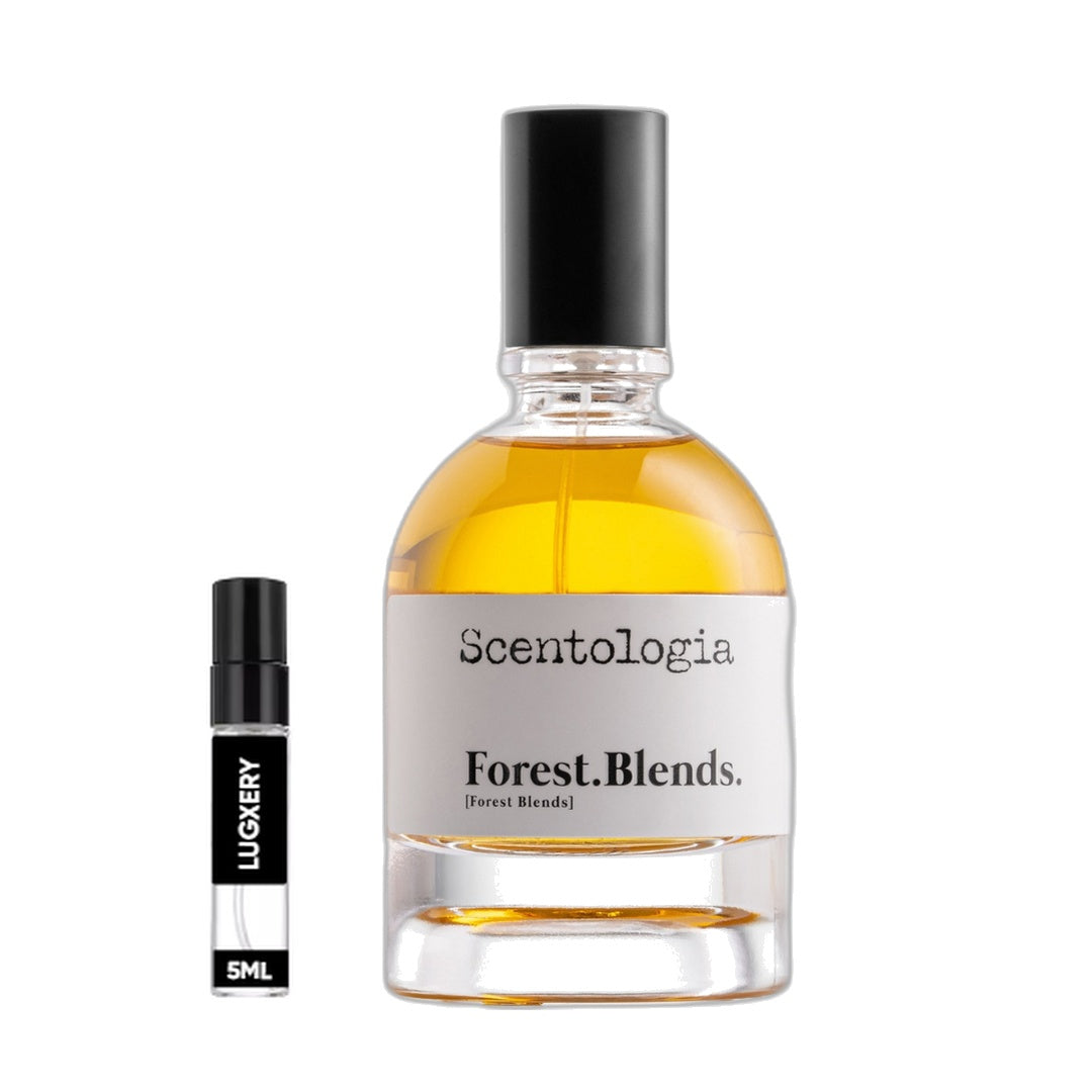 Scentologia Forest.Blends EDP Unisex
