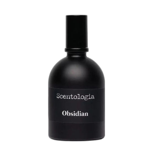Scentologia Obsidian Extrait Unisex