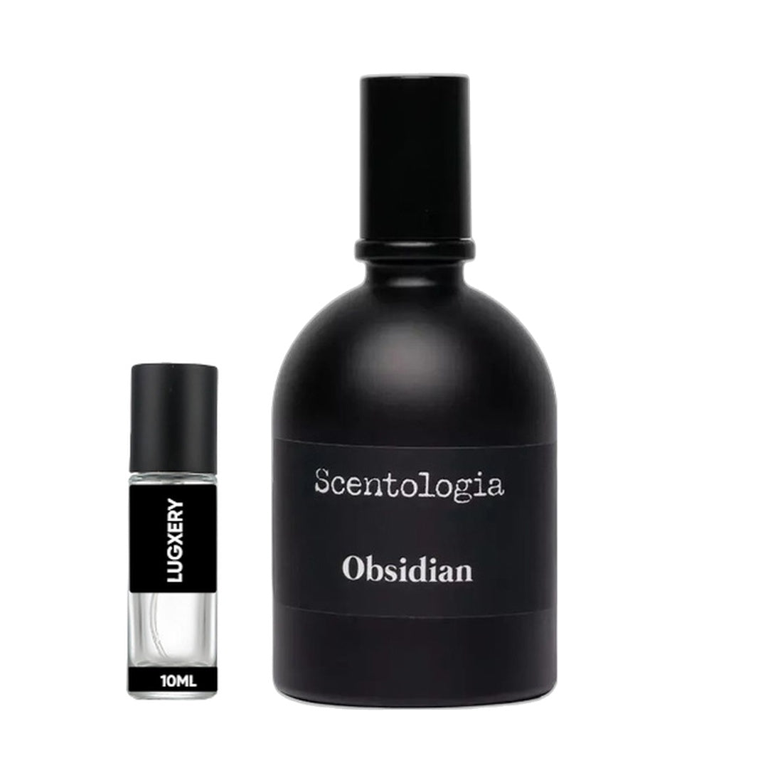 Scentologia Obsidian Extrait Unisex