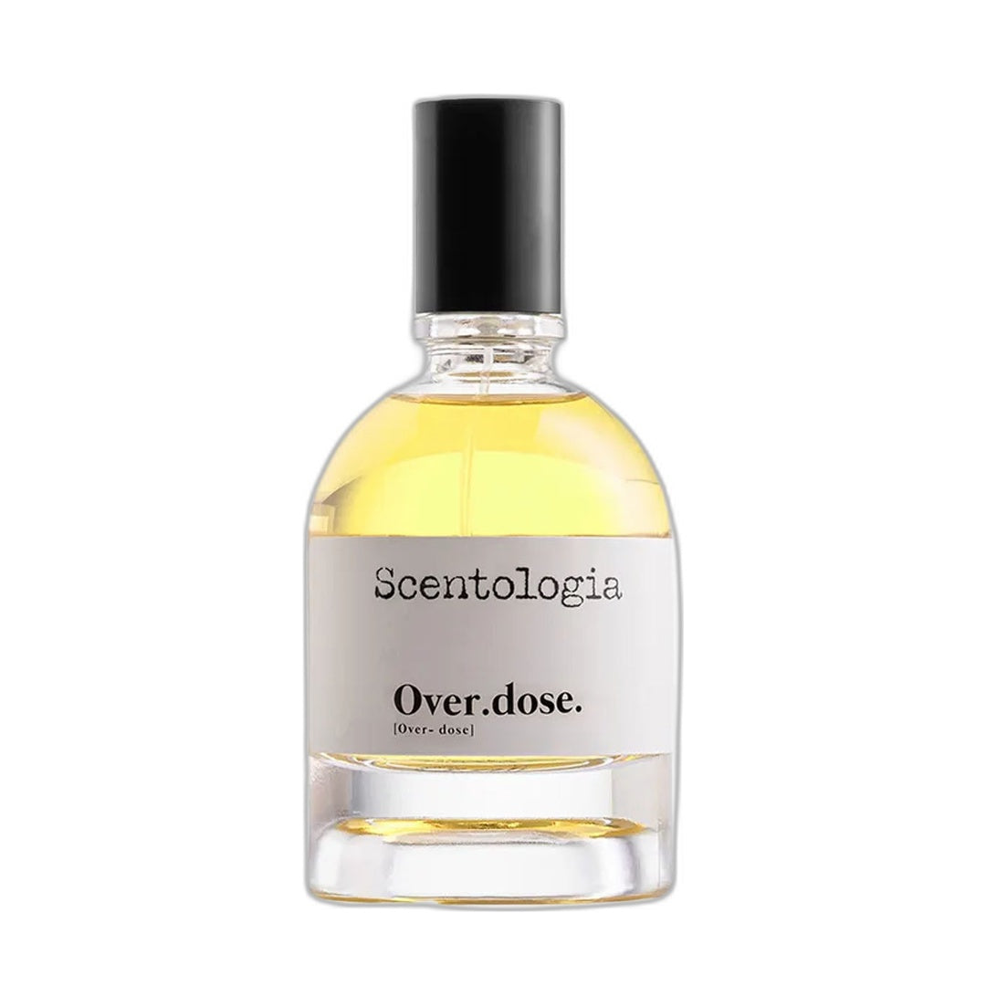 Scentologia Over.Dose EDP Unisex