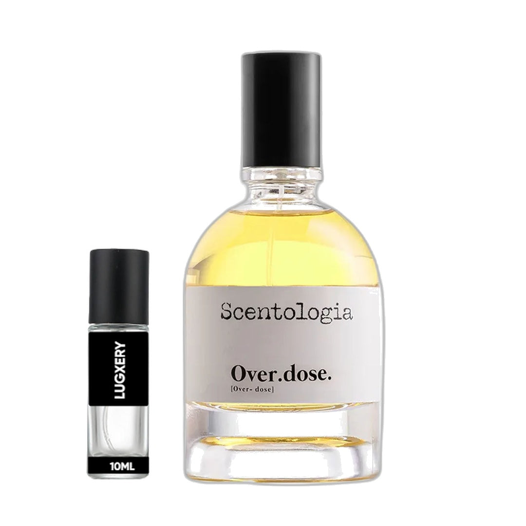 Scentologia Over.Dose EDP Unisex