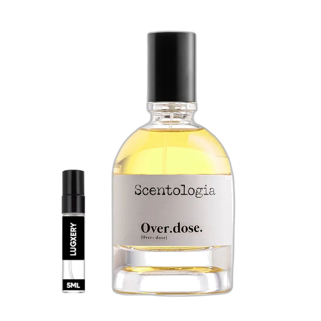 Scentologia Over.Dose EDP Unisex
