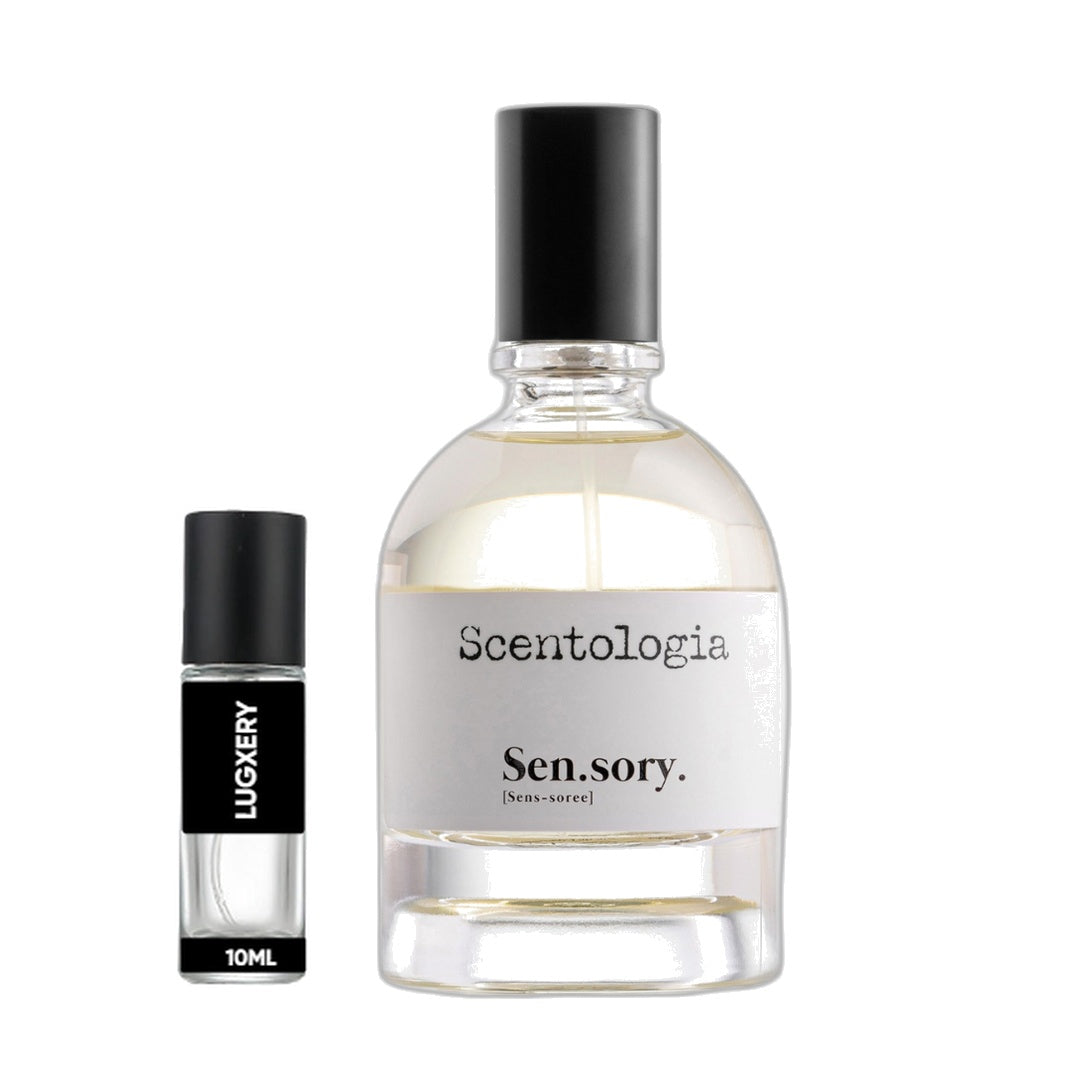 Scentologia Sen.Sory EDP Unisex