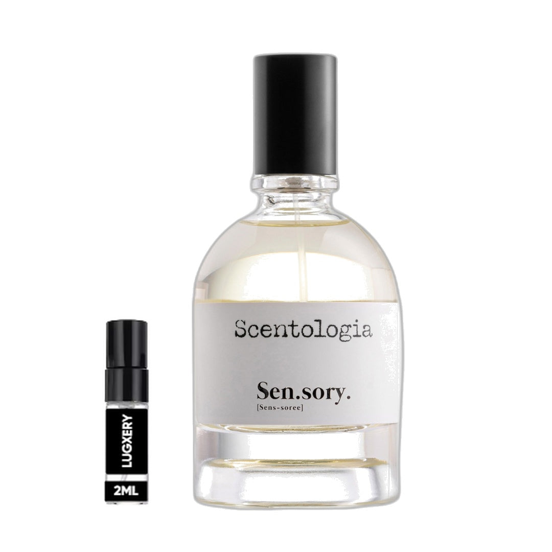 Scentologia Sen.Sory EDP Unisex