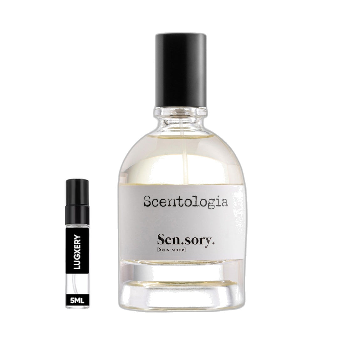 Scentologia Sen.Sory EDP Unisex