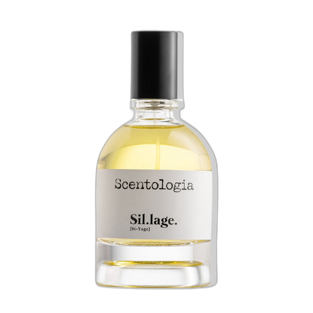 Scentologia Sil.lage EDP Unisex