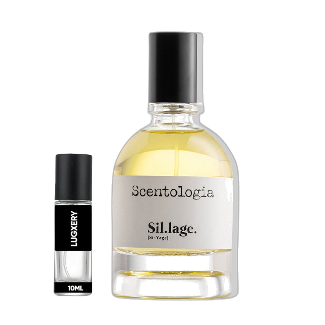 Scentologia Sil.lage EDP Unisex