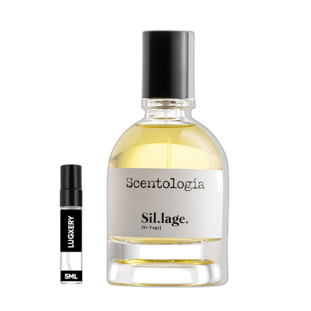 Scentologia Sil.lage EDP Unisex