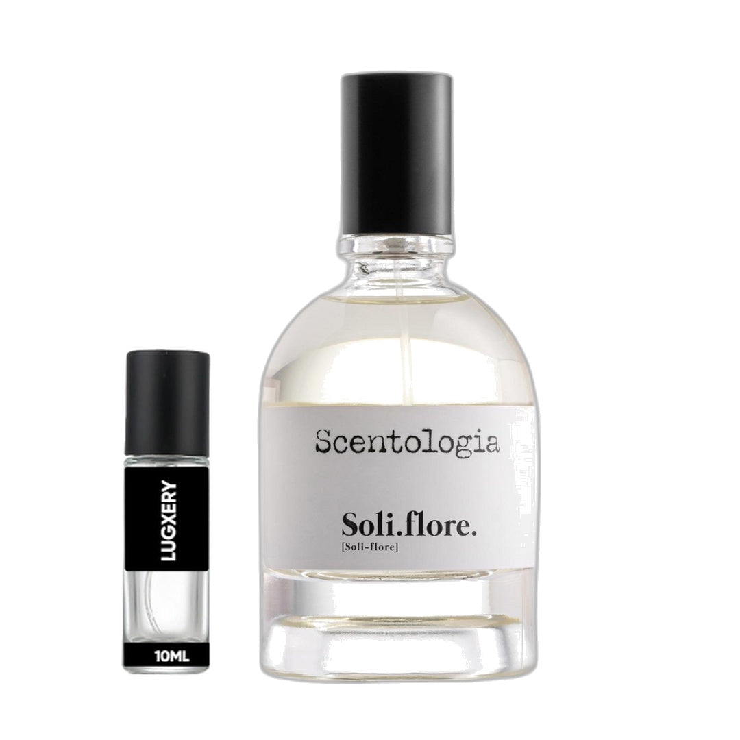 Scentologia Soli.flore EDP Unisex