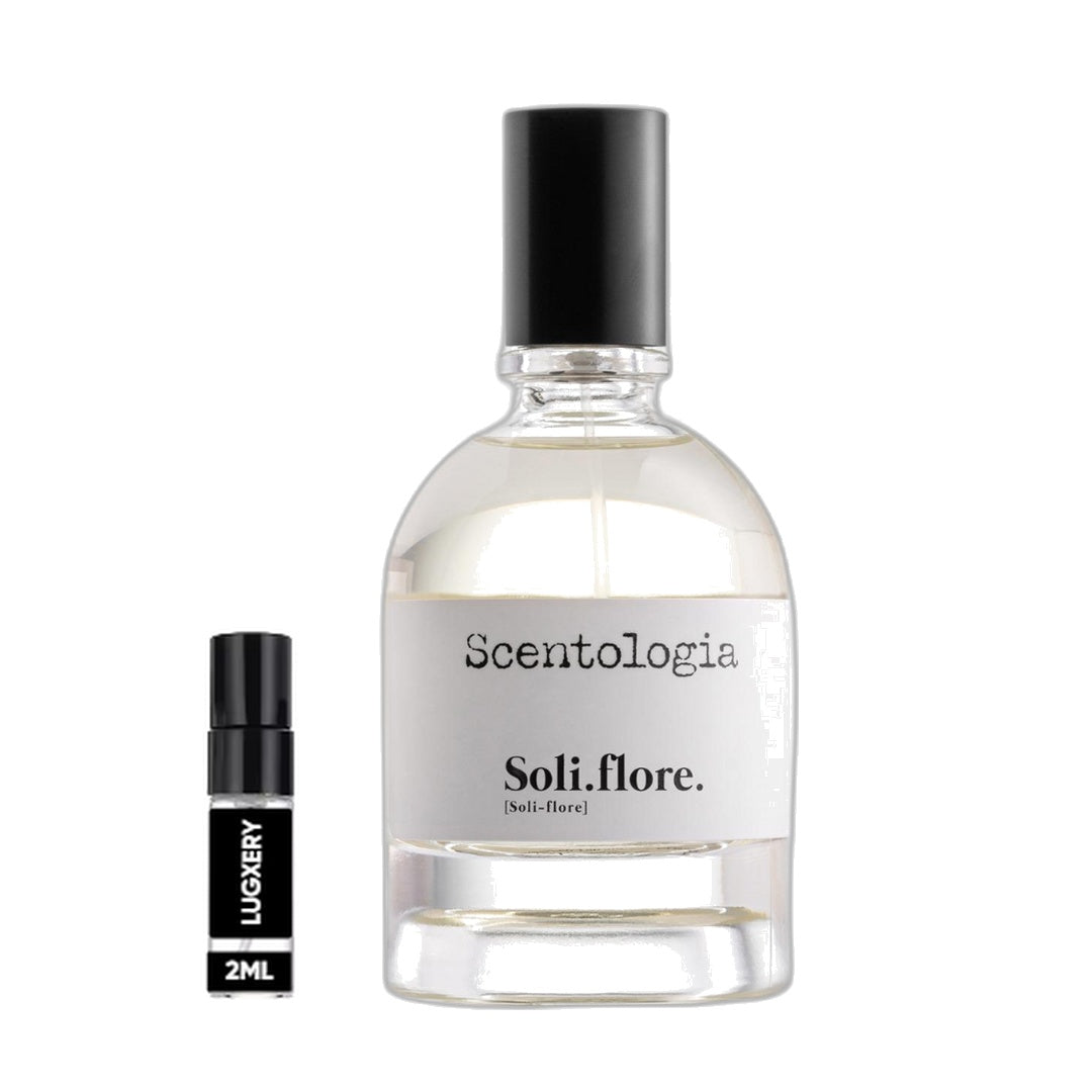 Scentologia Soli.flore EDP Unisex