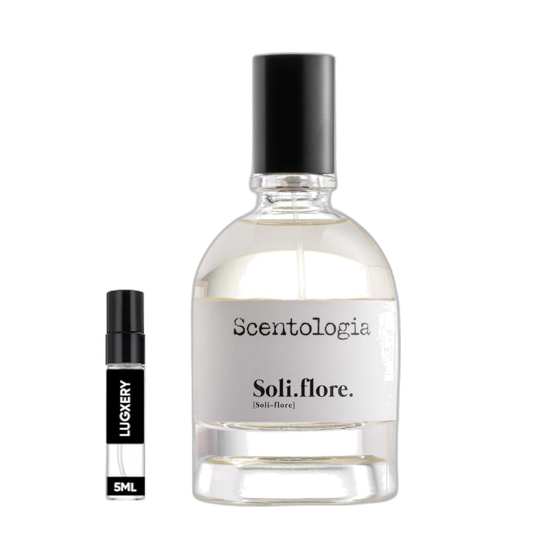 Scentologia Soli.flore EDP Unisex