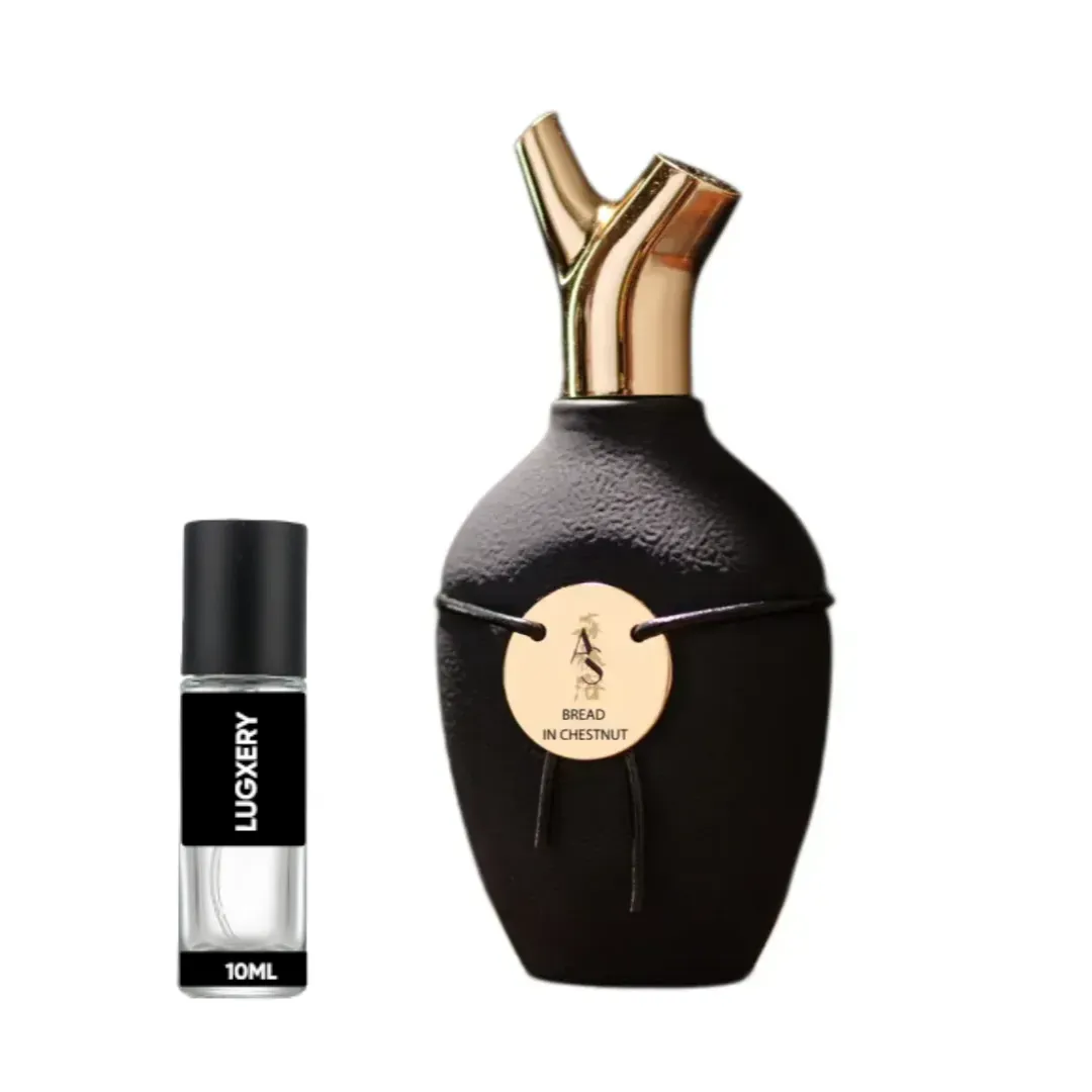 Scents of Wood Bread In Chestnut  EDP Unisex