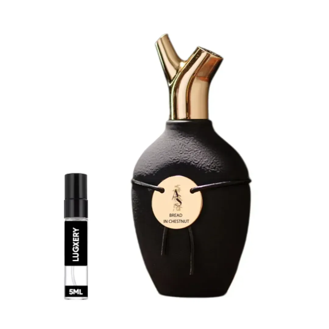 Scents of Wood Bread In Chestnut  EDP Unisex