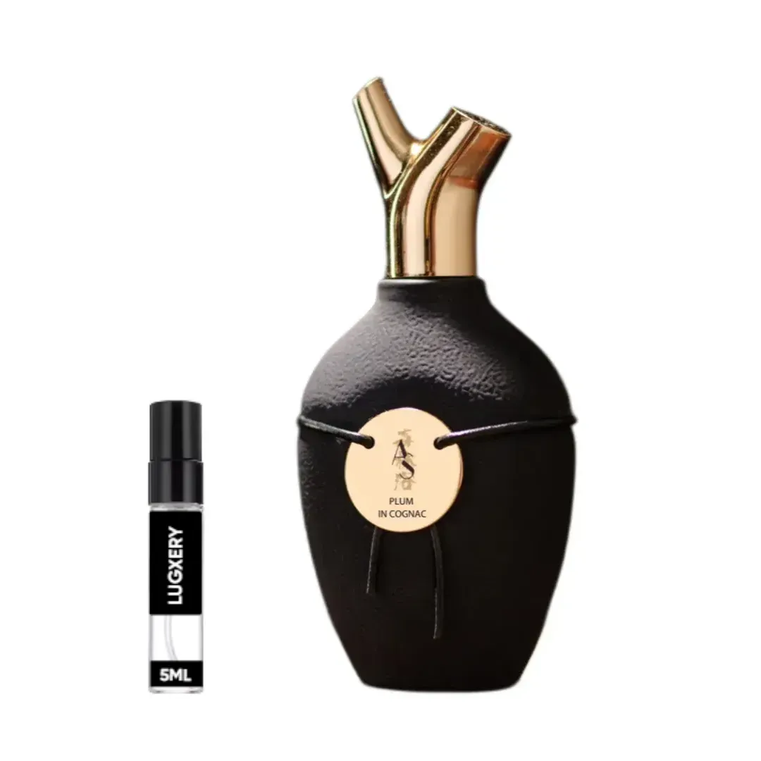 Scents of Wood Plum In Cognac EDP Unisex