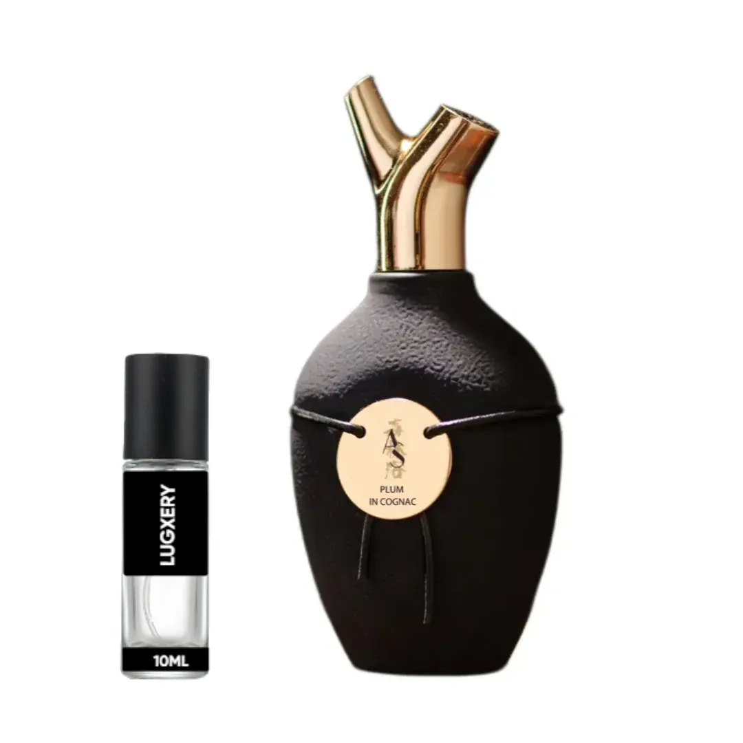 Scents of Wood Plum In Cognac EDP Unisex