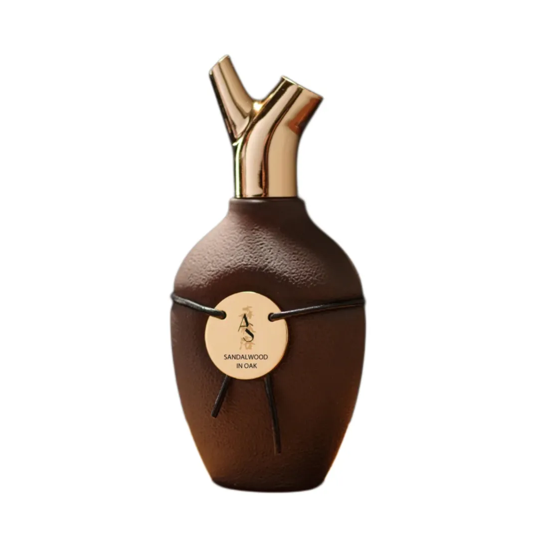 Scents of Wood Sandalwood In Oak EDP Unisex