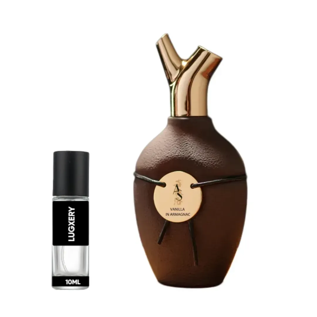 Scents of Wood Vanilla In Armagnac EDP Unisex