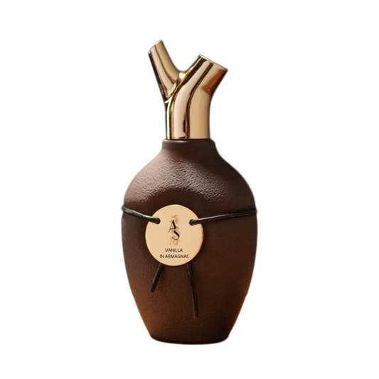 Scents of Wood Vanilla In Armagnac EDP Unisex