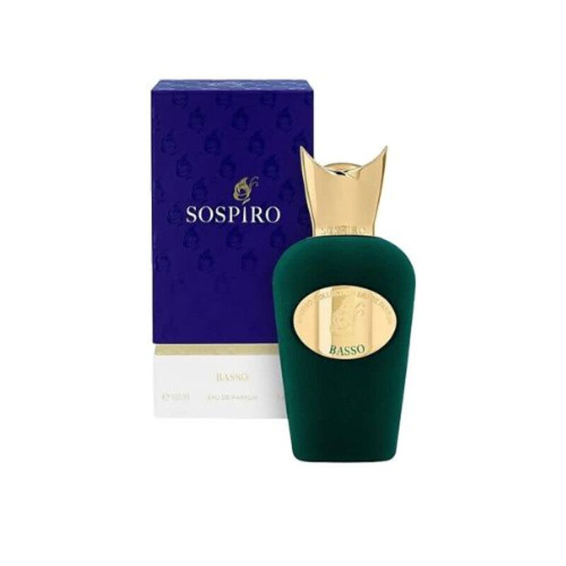 Sospiro Basso EDP Unisex