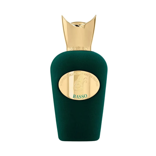 Sospiro Basso EDP Unisex
