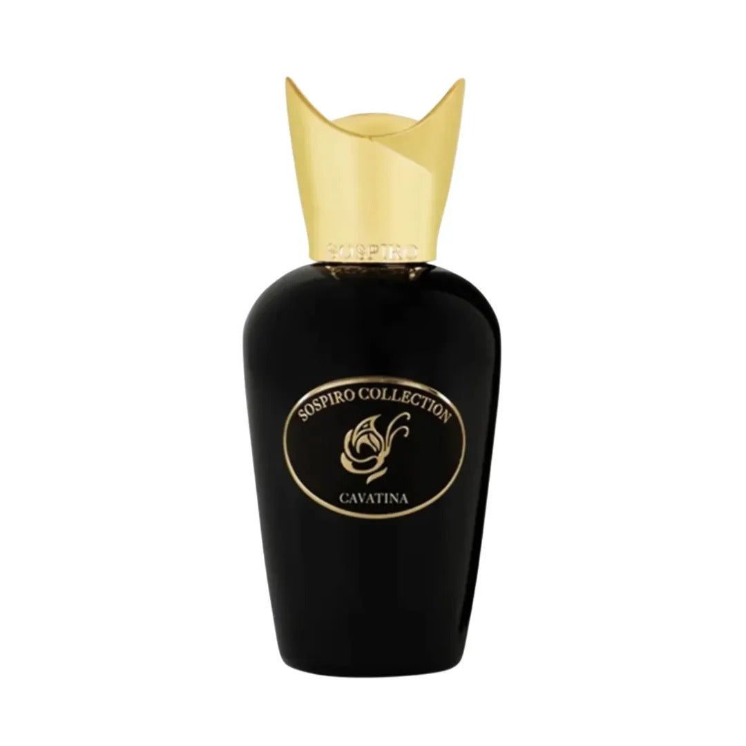Sospiro Cavatina EDP Unisex