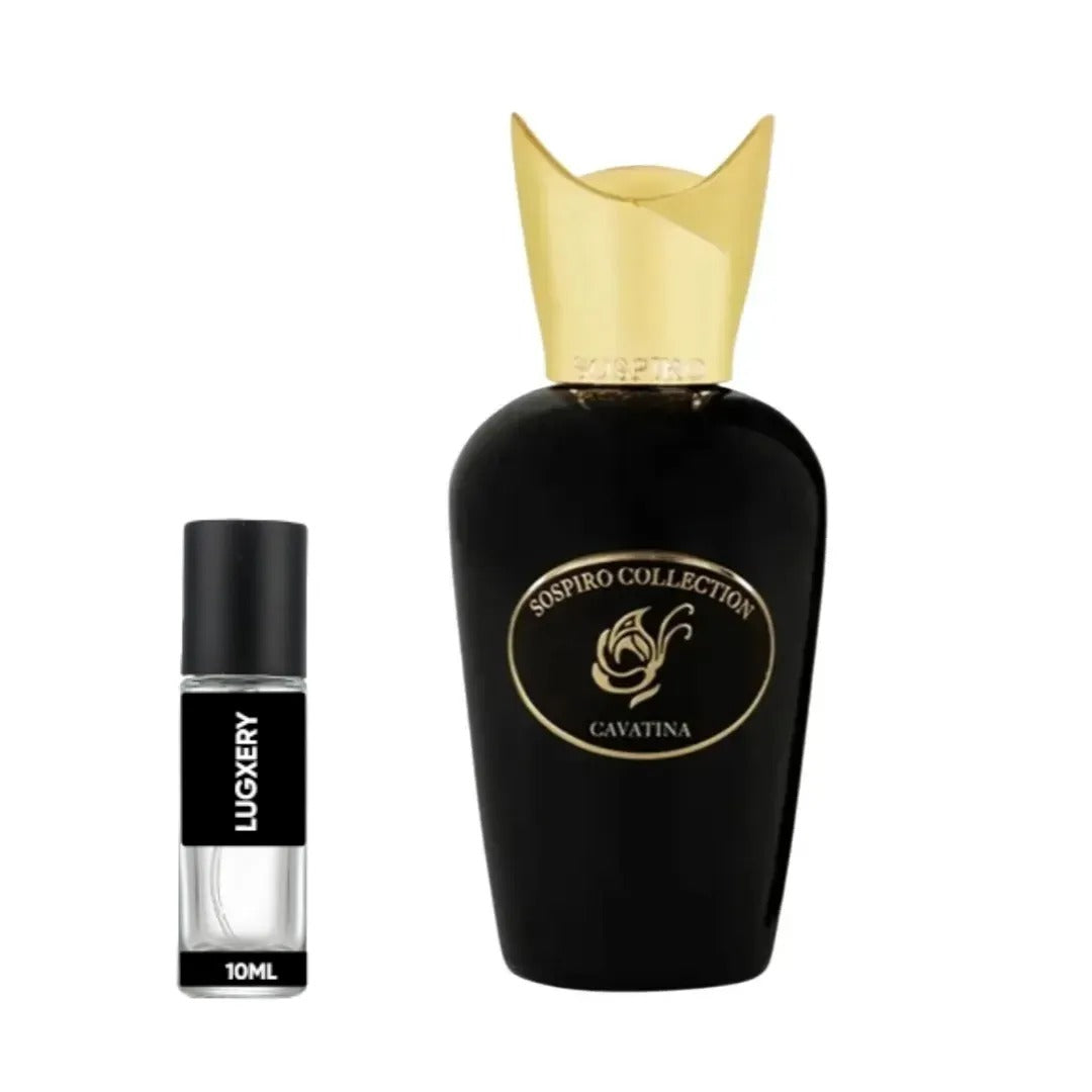 Sospiro Cavatina EDP Unisex