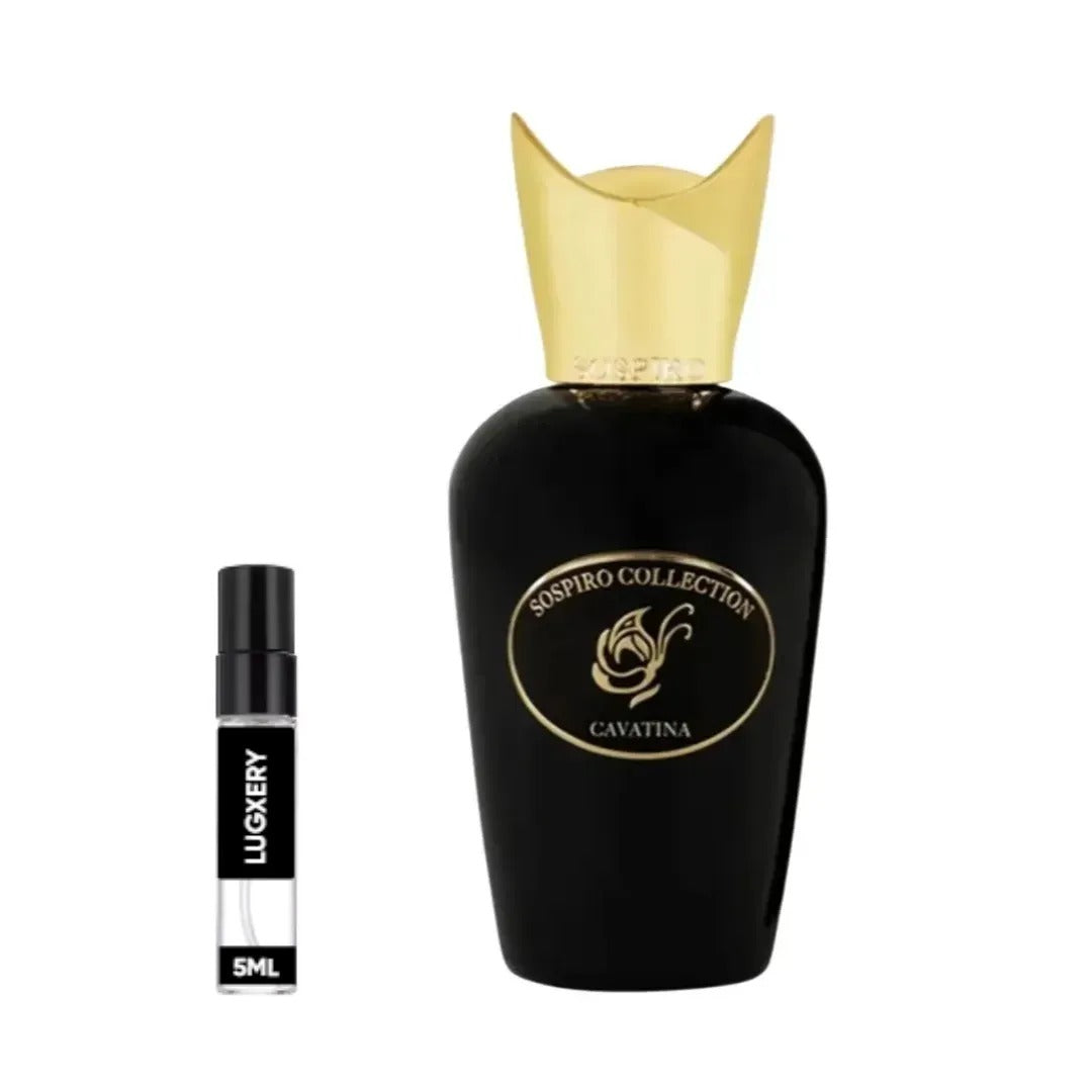 Sospiro Cavatina EDP Unisex