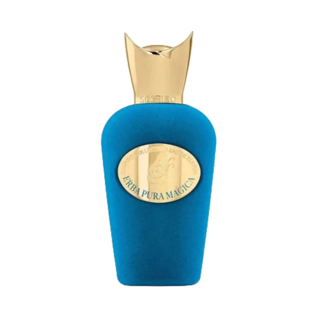 Sospiro Erba Pura Magica EDP Unisex