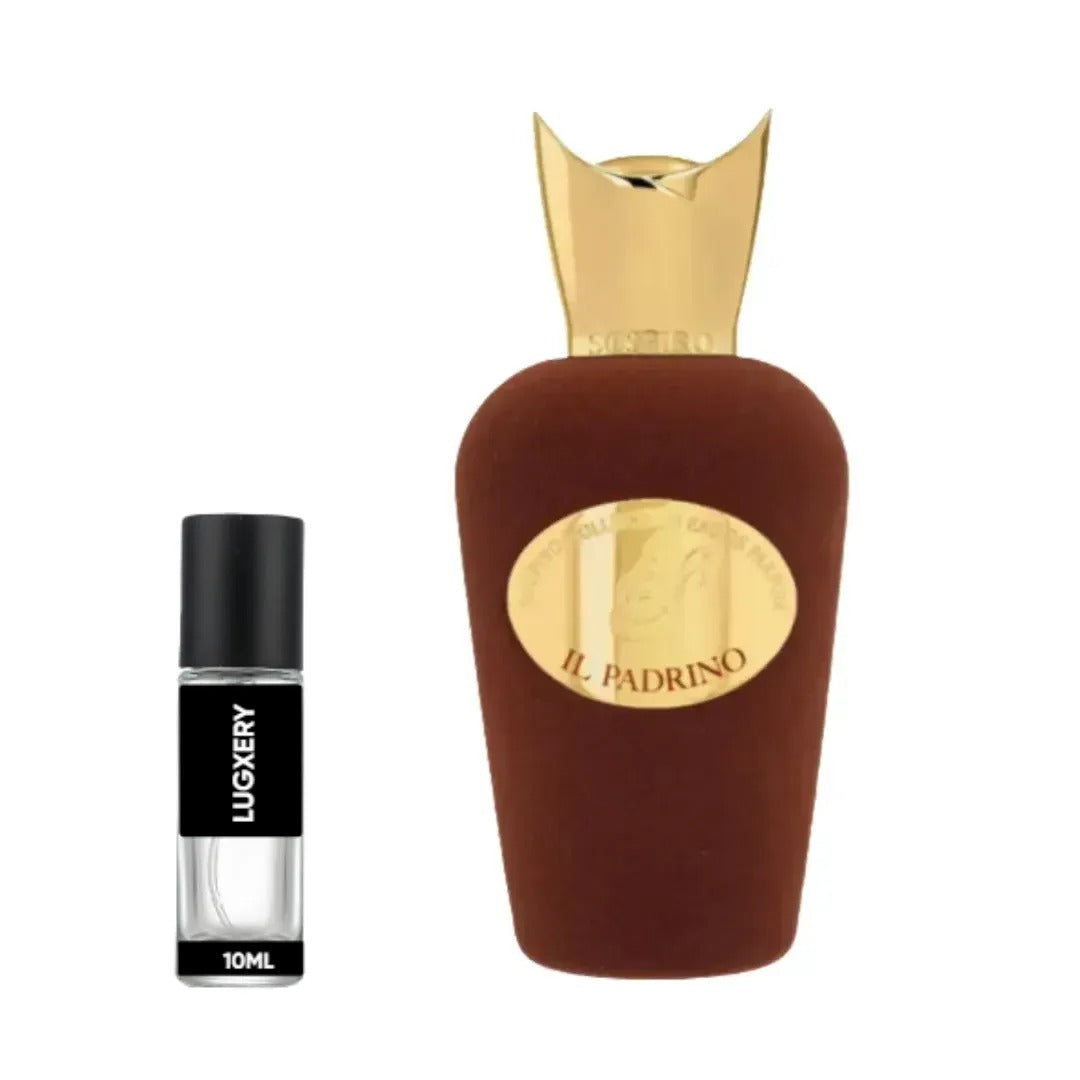 Sospiro Il Padrino EDP Unisex