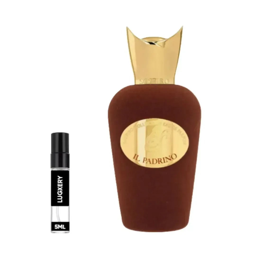Sospiro Il Padrino EDP Unisex
