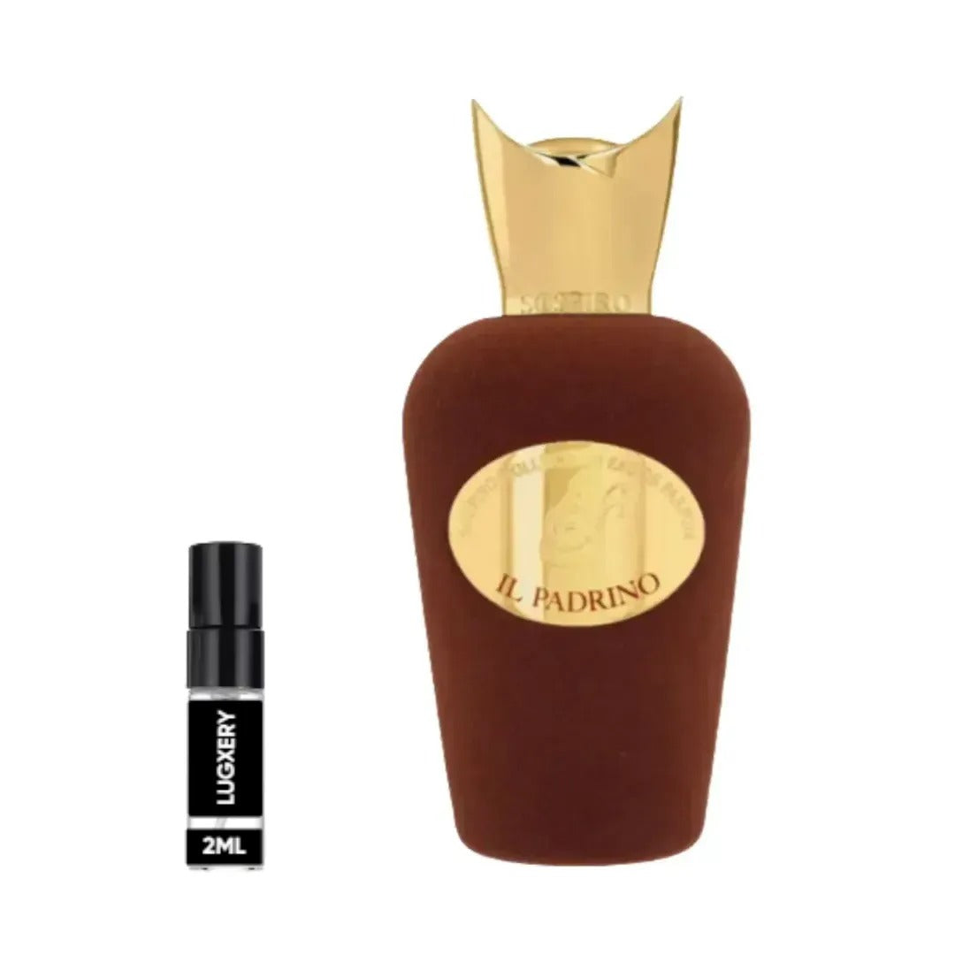 Sospiro Il Padrino EDP Unisex