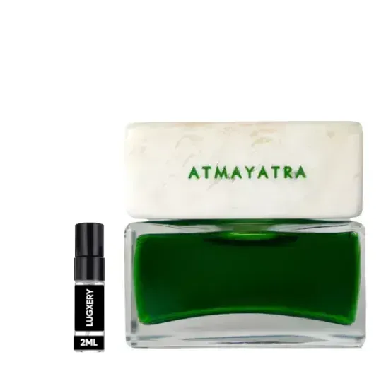 Spiritica Atmayatra Extrait Unisex