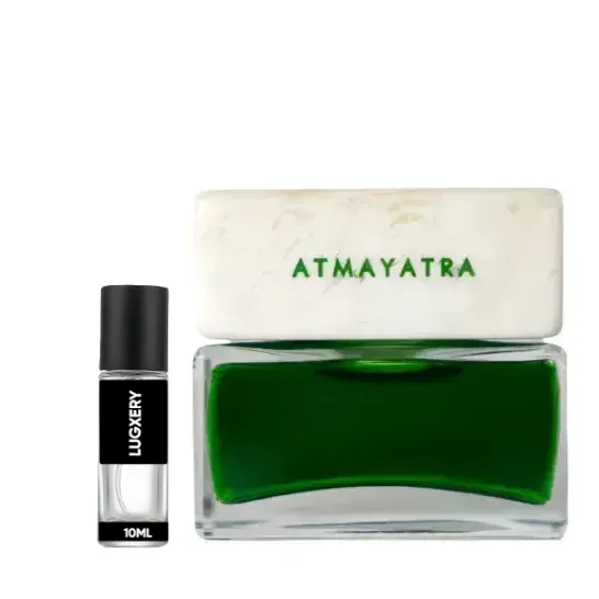 Spiritica Atmayatra Extrait Unisex
