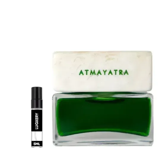 Spiritica Atmayatra Extrait Unisex