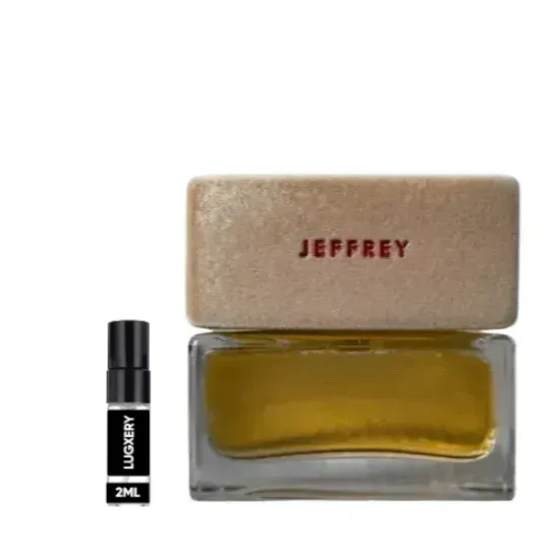 Spiritica Jeffrey Extrait Unisex
