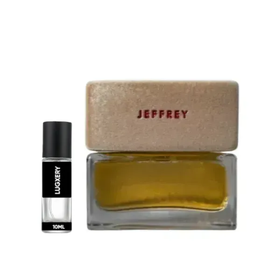 Spiritica Jeffrey Extrait Unisex
