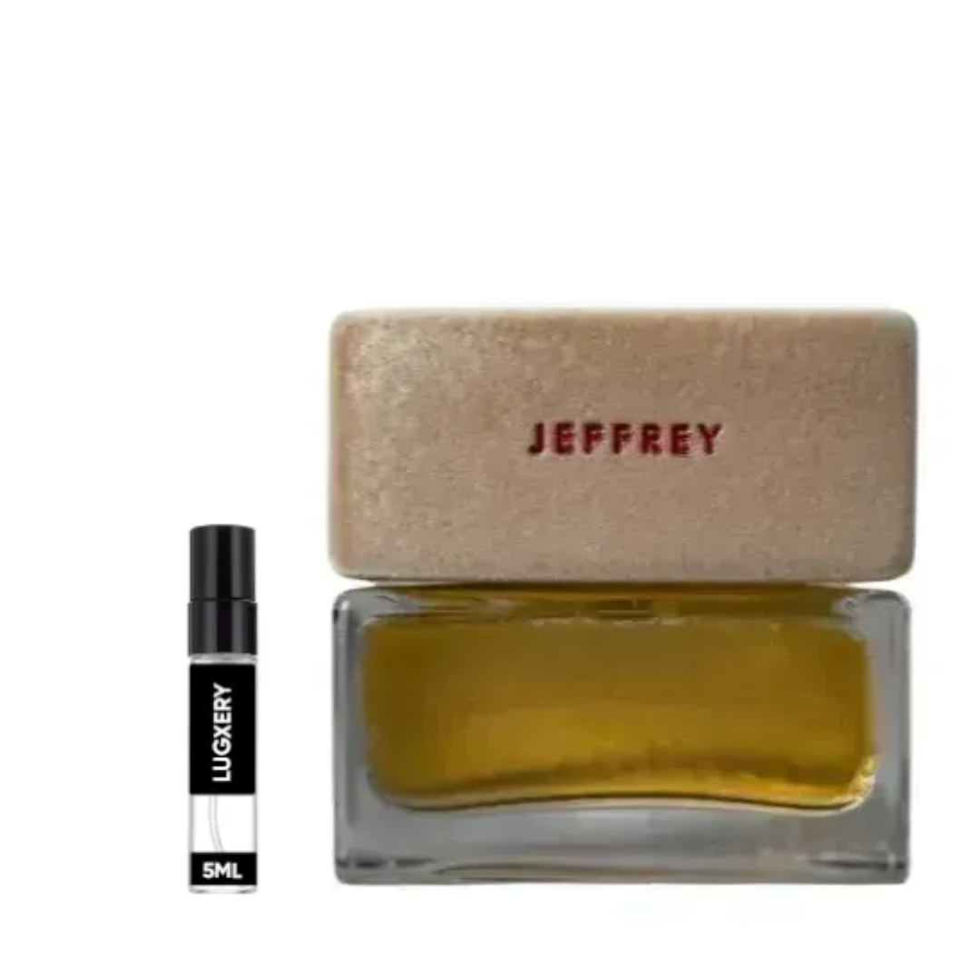 Spiritica Jeffrey Extrait Unisex