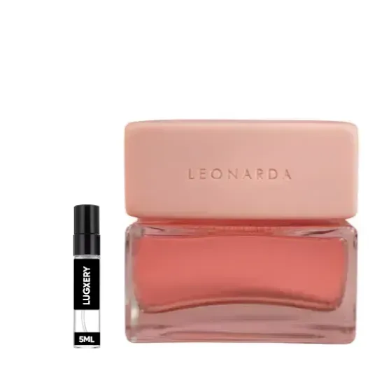 Spiritica Leonardo Extrait Unisex