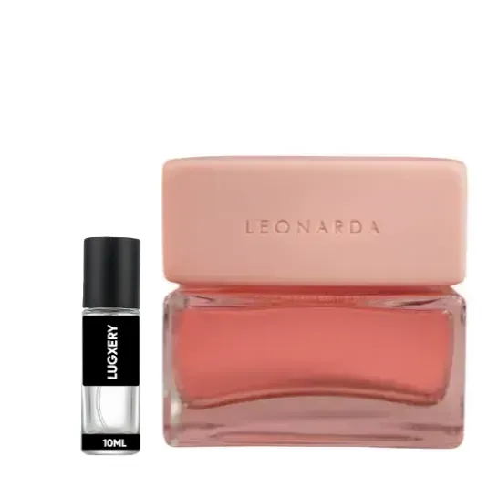 Spiritica Leonardo Extrait Unisex