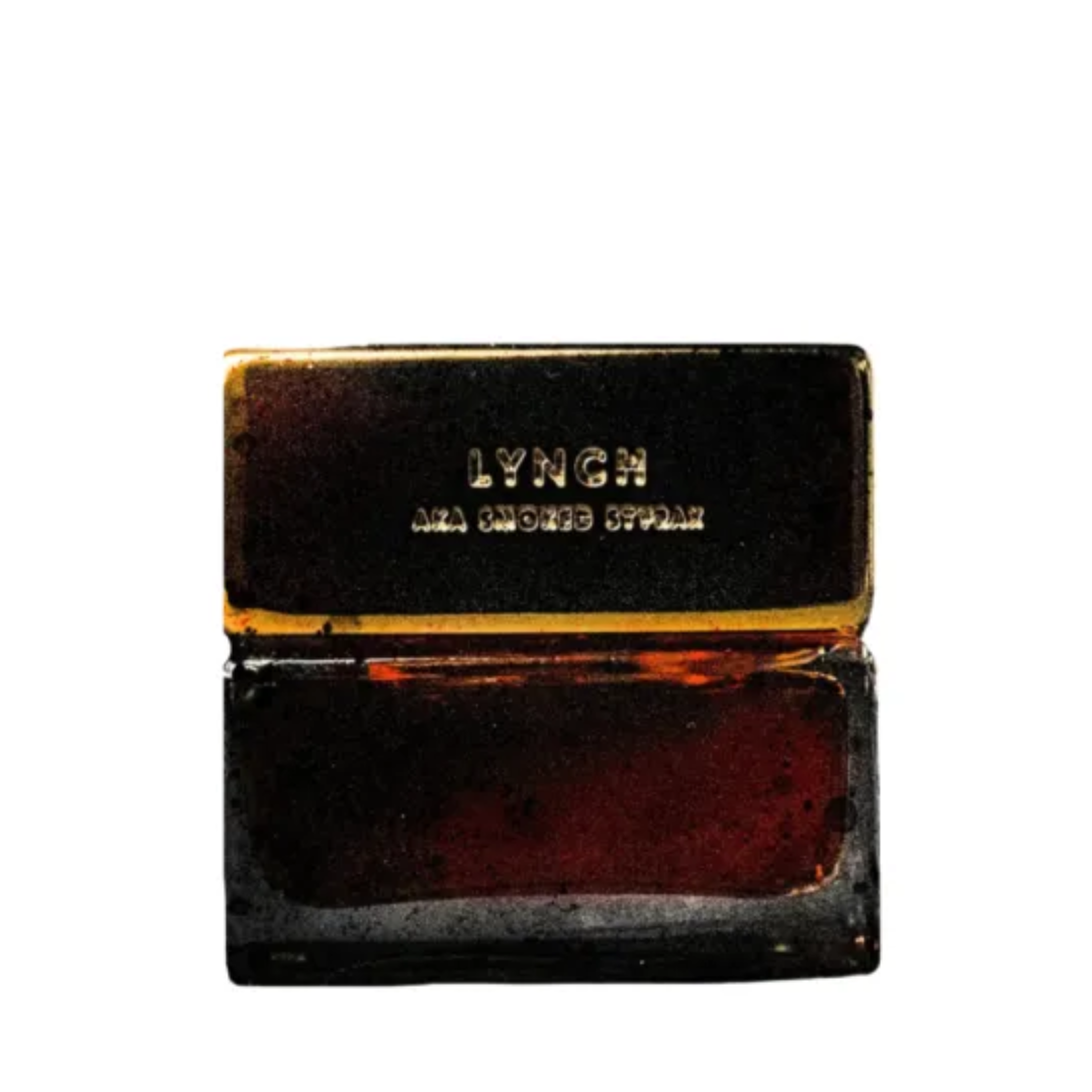 Spiritica Lynch Aka Smoked Sytrax Extrait Unisex