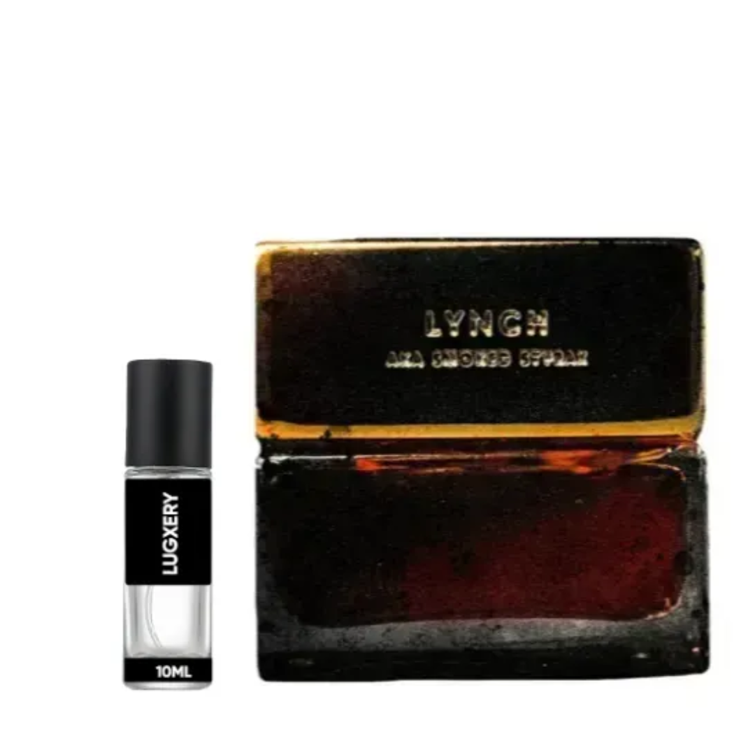 Spiritica Lynch Aka Smoked Sytrax Extrait Unisex