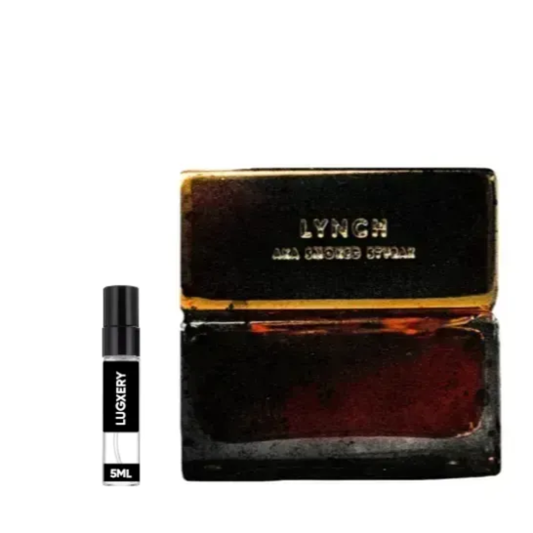 Spiritica Lynch Aka Smoked Sytrax Extrait Unisex