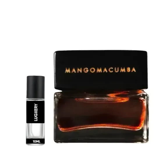 Spiritica Mangomacumba Extrait Unisex