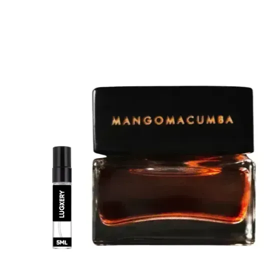 Spiritica Mangomacumba Extrait Unisex
