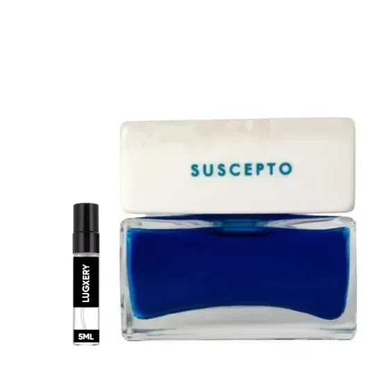 Spiritica Suscepto Extrait Unisex
