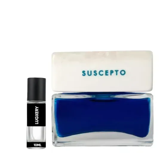 Spiritica Suscepto Extrait Unisex