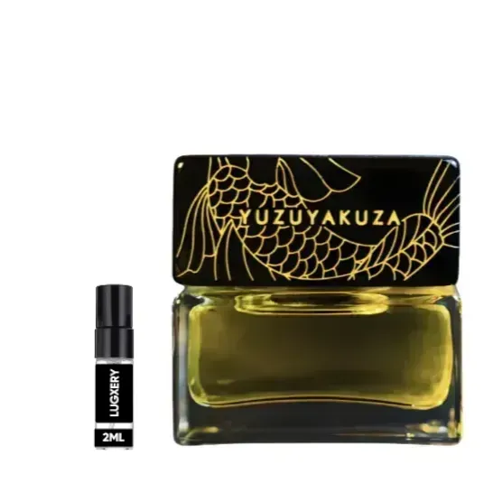 Spiritica Yuzuyakuza Extrait Unisex